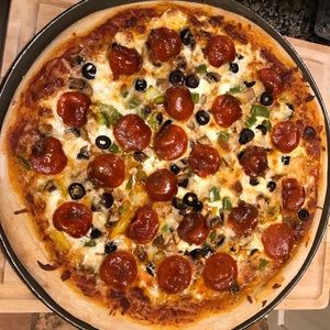 Meet your Posher, Joshua